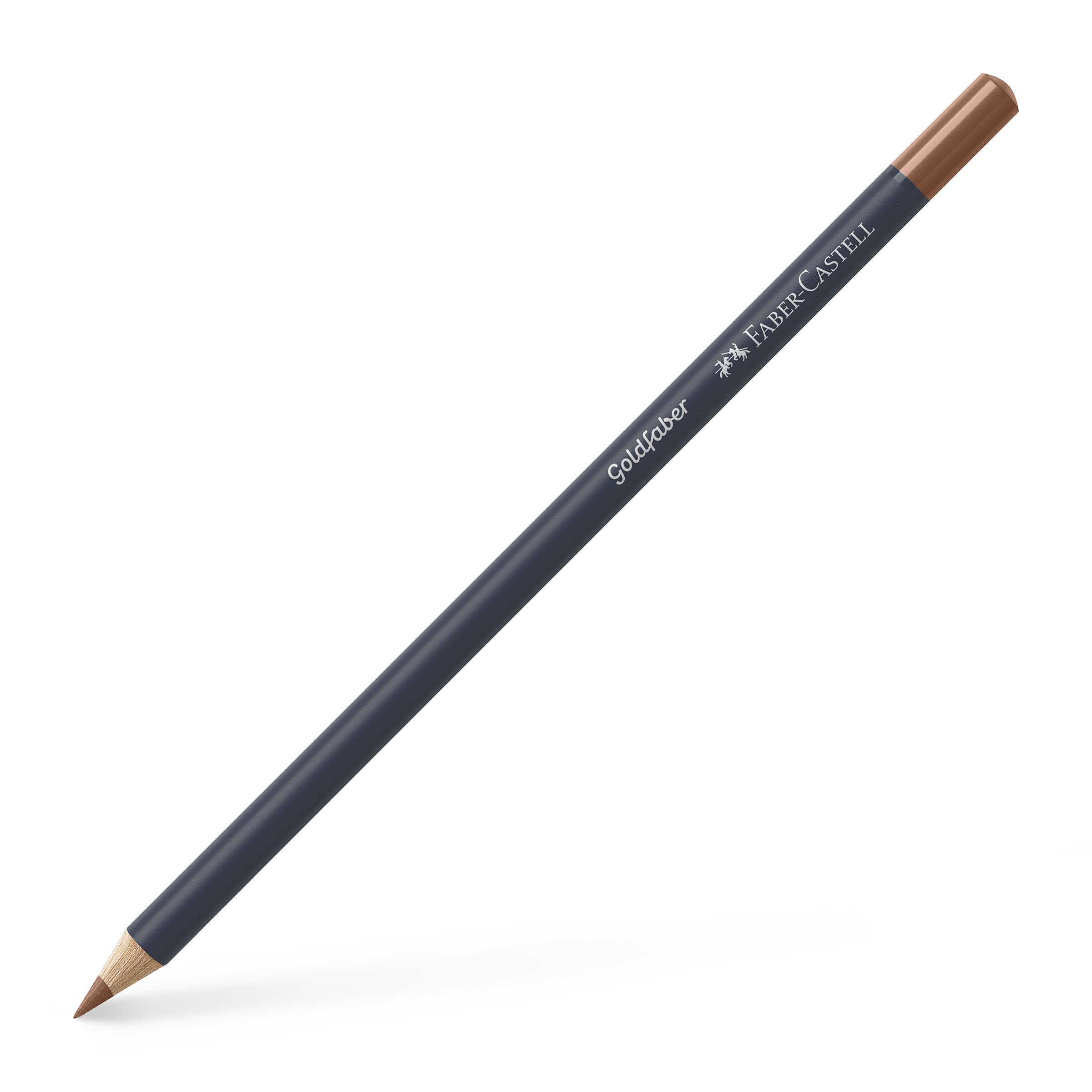 CREION COLORAT MARO SIENNA ARS 283 GOLDFABER FABER-CASTELL CREION COLORAT MARO SIENNA ARS 283 GOLDFABER FABER-CASTELL